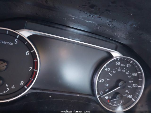1N4BL4BV8KN328312 Nissan Altima 2.5 S