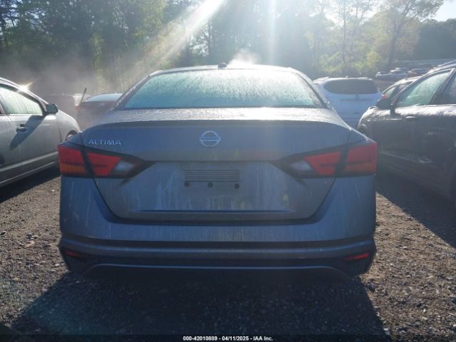 1N4BL4BV8KN328312 Nissan Altima 2.5 S