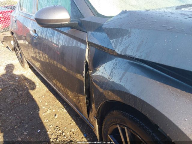 1N4BL4BV8KN328312 Nissan Altima 2.5 S
