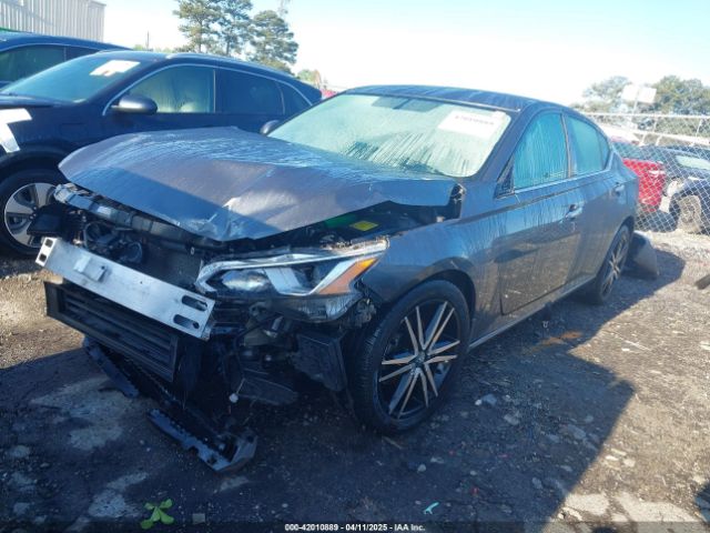 1N4BL4BV8KN328312 Nissan Altima 2.5 S