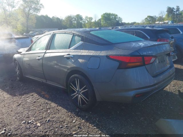 1N4BL4BV8KN328312 Nissan Altima 2.5 S