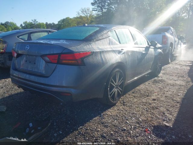 1N4BL4BV8KN328312 Nissan Altima 2.5 S