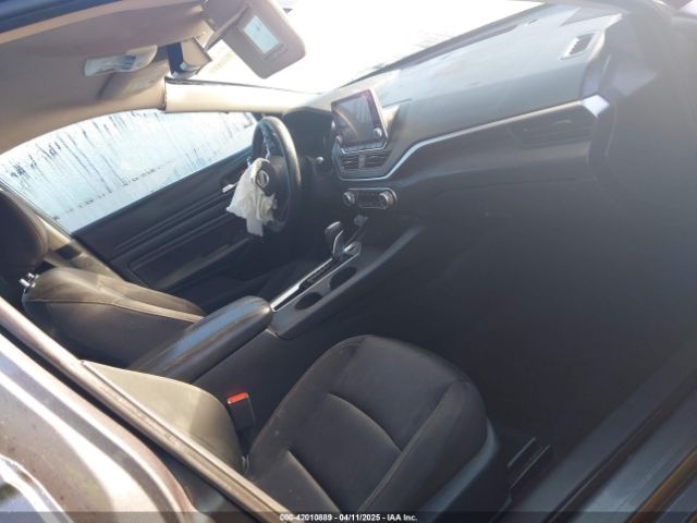 1N4BL4BV8KN328312 Nissan Altima 2.5 S