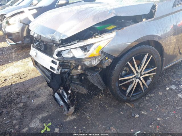 1N4BL4BV8KN328312 Nissan Altima 2.5 S