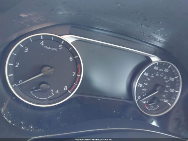 1N4BL4BV8KN328312 Nissan Altima 2.5 S