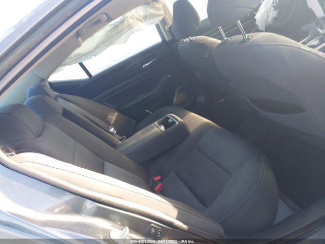 1N4BL4BV8KN328312 Nissan Altima 2.5 S
