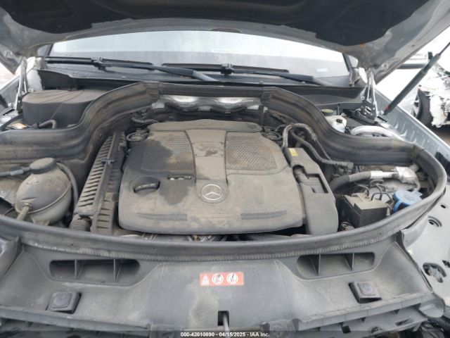 WDCGG8JB3EG268686 Mercedes-Benz Glk 350 4matic