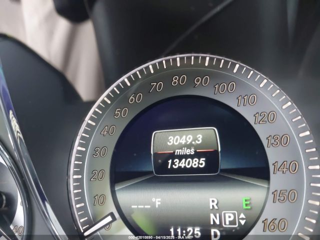 WDCGG8JB3EG268686 Mercedes-Benz Glk 350 4matic