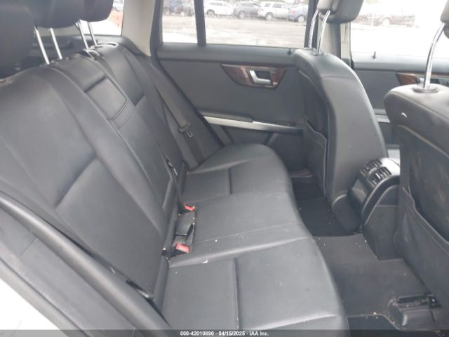 WDCGG8JB3EG268686 Mercedes-Benz Glk 350 4matic