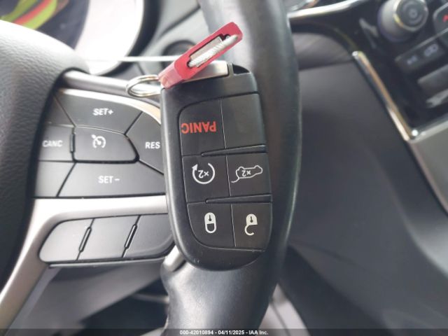 1C4RJEAG7MC713026 Jeep Grand Cherokee Laredo X 4x2