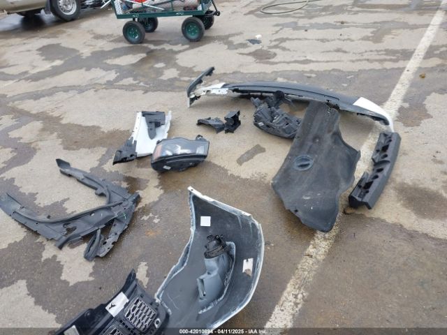1C4RJEAG7MC713026 Jeep Grand Cherokee Laredo X 4x2