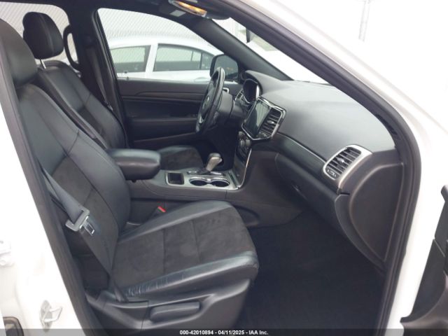 1C4RJEAG7MC713026 Jeep Grand Cherokee Laredo X 4x2