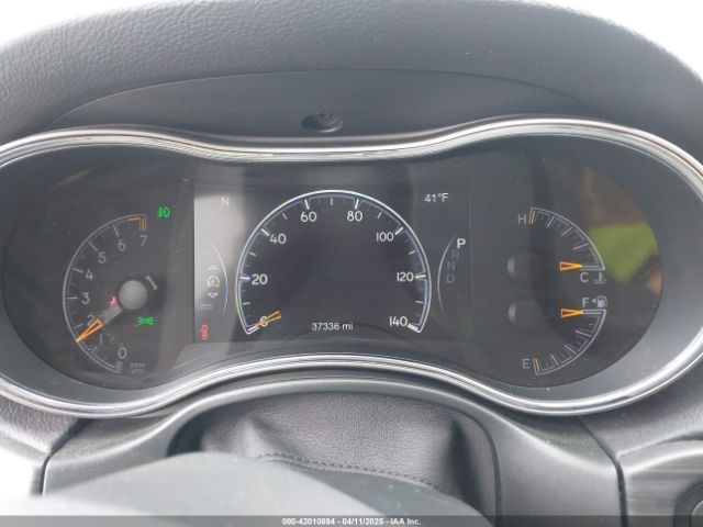 1C4RJEAG7MC713026 Jeep Grand Cherokee Laredo X 4x2