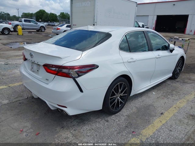 4T1T11AK9MU495003 Toyota CAMRY SE