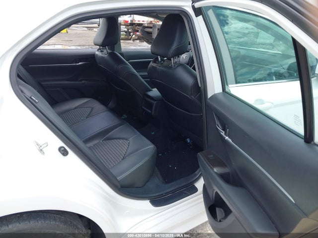 4T1T11AK9MU495003 Toyota CAMRY SE