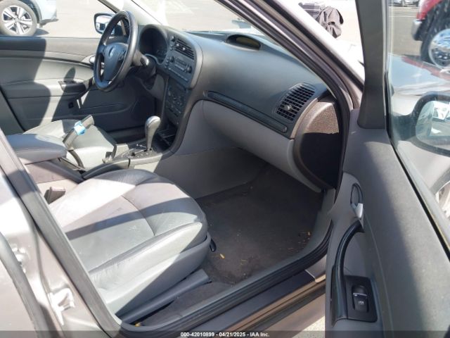 2004 SAAB 9-3 YS3FB49S041036411 Photo 4