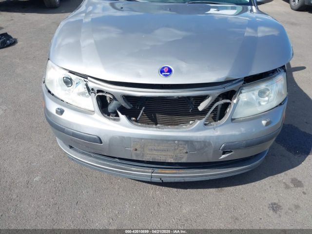 2004 SAAB 9-3 YS3FB49S041036411 Photo 5