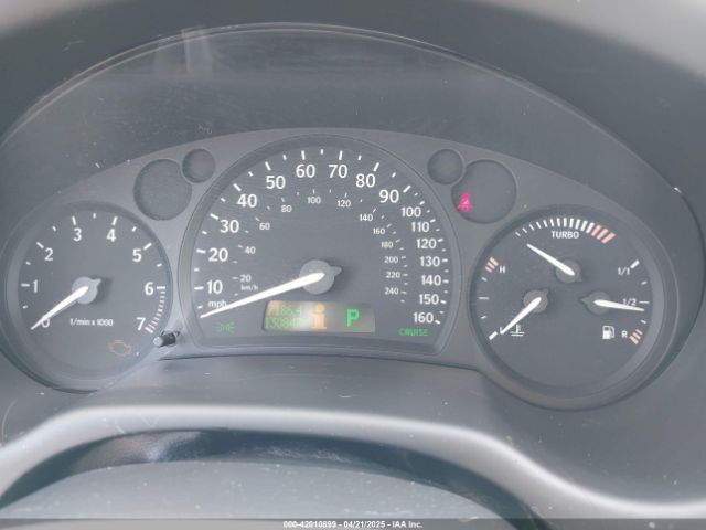 2004 SAAB 9-3 YS3FB49S041036411 Photo 6