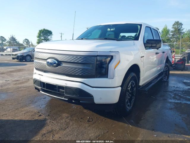 2023 FORD F-150 LIGHTNING 1FTVW1EL6PWG34059 Photo 1