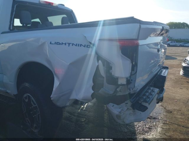2023 FORD F-150 LIGHTNING 1FTVW1EL6PWG34059 Photo 5