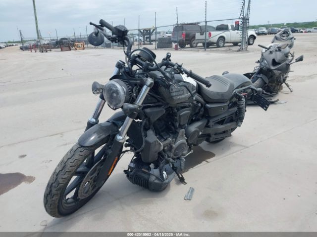 2022 HARLEY-DAVIDSON RH975 1HD1ZH110NB326441 Photo 1