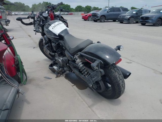 2022 HARLEY-DAVIDSON RH975 1HD1ZH110NB326441 Photo 2