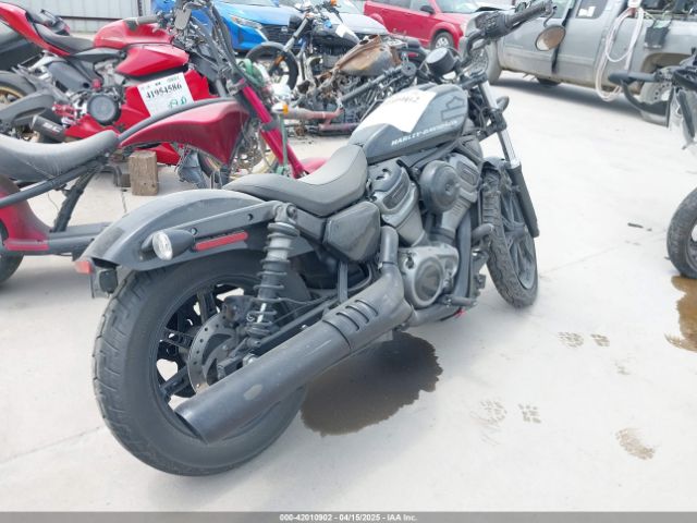 2022 HARLEY-DAVIDSON RH975 1HD1ZH110NB326441 Photo 3
