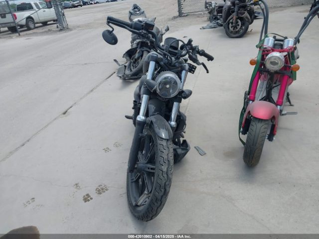 2022 HARLEY-DAVIDSON RH975 1HD1ZH110NB326441 Photo 4