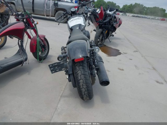 2022 HARLEY-DAVIDSON RH975 1HD1ZH110NB326441 Photo 5