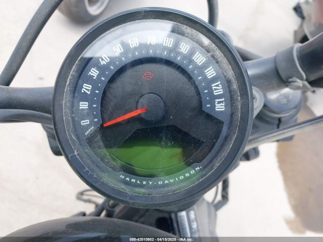 2022 HARLEY-DAVIDSON RH975 1HD1ZH110NB326441 Photo 6