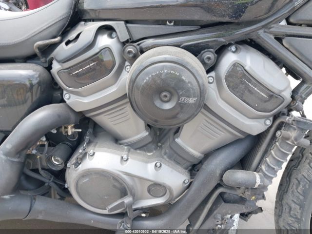 2022 HARLEY-DAVIDSON RH975 1HD1ZH110NB326441 Photo 7