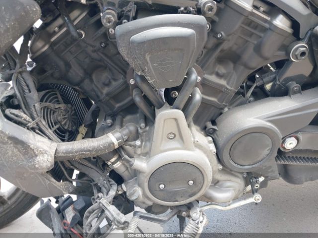 2022 HARLEY-DAVIDSON RH975 1HD1ZH110NB326441 Photo 8