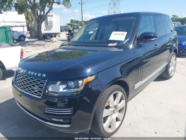 SALGV2EF4EA126011 Land Rover Range Rover 5.0l V8 Supercharged Autobiography