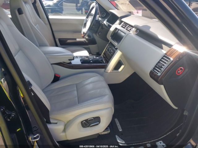 SALGV2EF4EA126011 Land Rover Range Rover 5.0l V8 Supercharged Autobiography