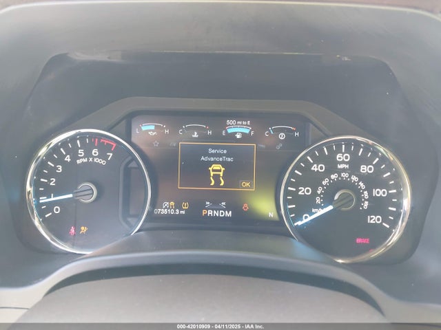 Ford F-150 King Ranch 2018 1FTEW1EGXJFA30637 Image 7