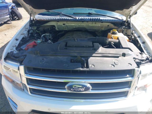 1FMJK1KT4HEA61275 Ford Expedition El Limited