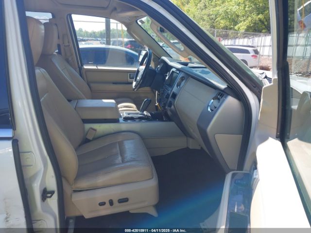 1FMJK1KT4HEA61275 Ford Expedition El Limited