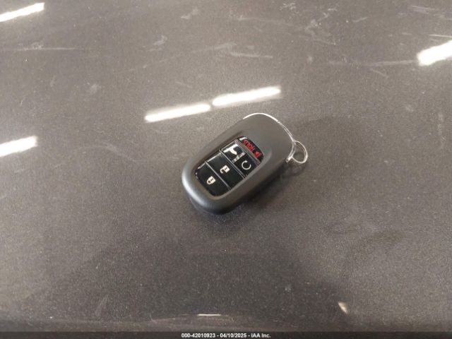 2HKRS4H79SH424910 Honda Cr-v Ex-l Awd