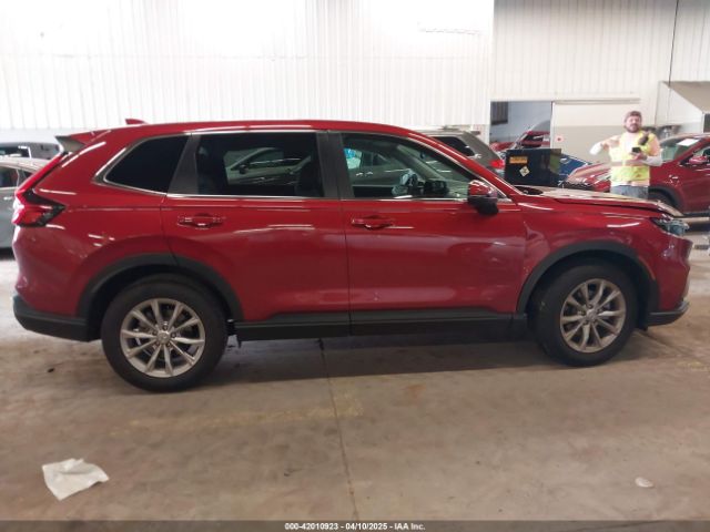2HKRS4H79SH424910 Honda Cr-v Ex-l Awd
