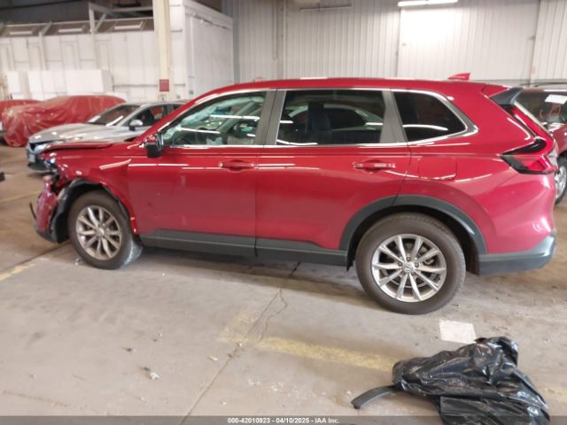 2HKRS4H79SH424910 Honda Cr-v Ex-l Awd