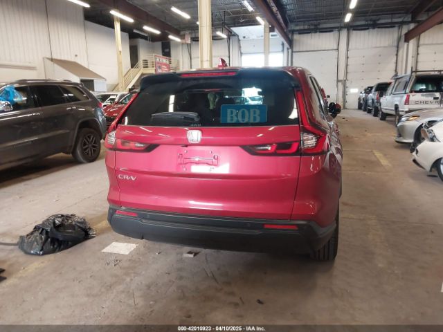2HKRS4H79SH424910 Honda Cr-v Ex-l Awd