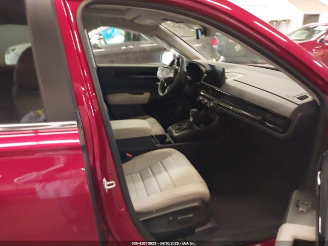 2HKRS4H79SH424910 Honda Cr-v Ex-l Awd