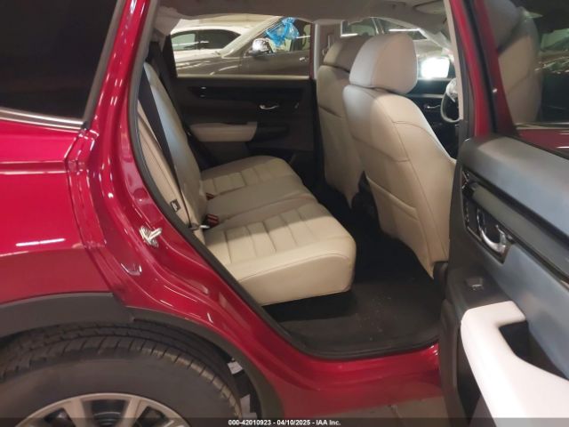 2HKRS4H79SH424910 Honda Cr-v Ex-l Awd