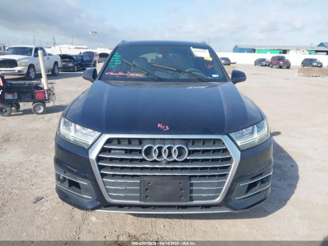 WA1VAAF73JD015948 Audi Q7 3.0t Premium
