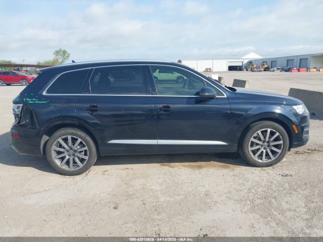 WA1VAAF73JD015948 Audi Q7 3.0t Premium