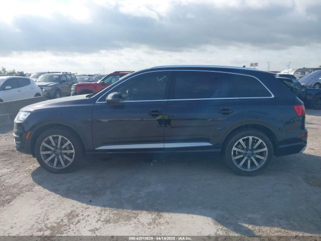 WA1VAAF73JD015948 Audi Q7 3.0t Premium