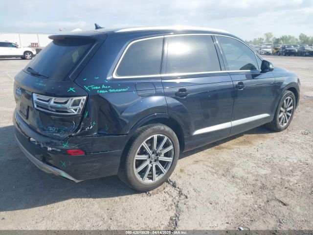 WA1VAAF73JD015948 Audi Q7 3.0t Premium