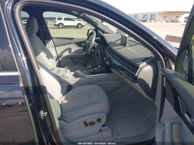 WA1VAAF73JD015948 Audi Q7 3.0t Premium