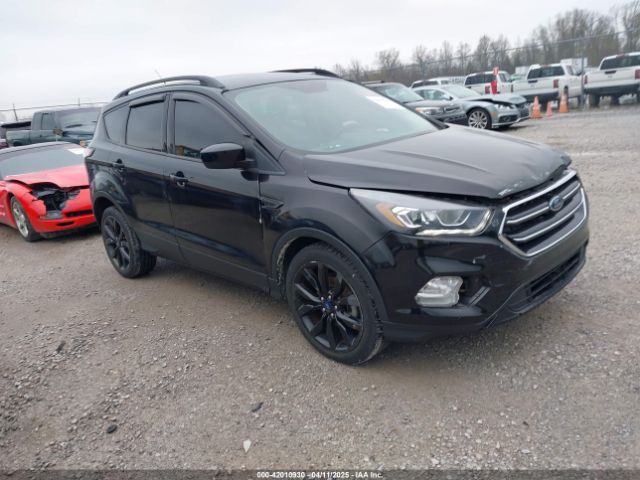 2018 FORD ESCAPE 1FMCU0GD5JUA81724