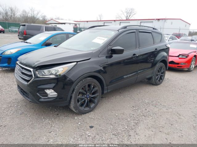 2018 FORD ESCAPE 1FMCU0GD5JUA81724 Photo 1